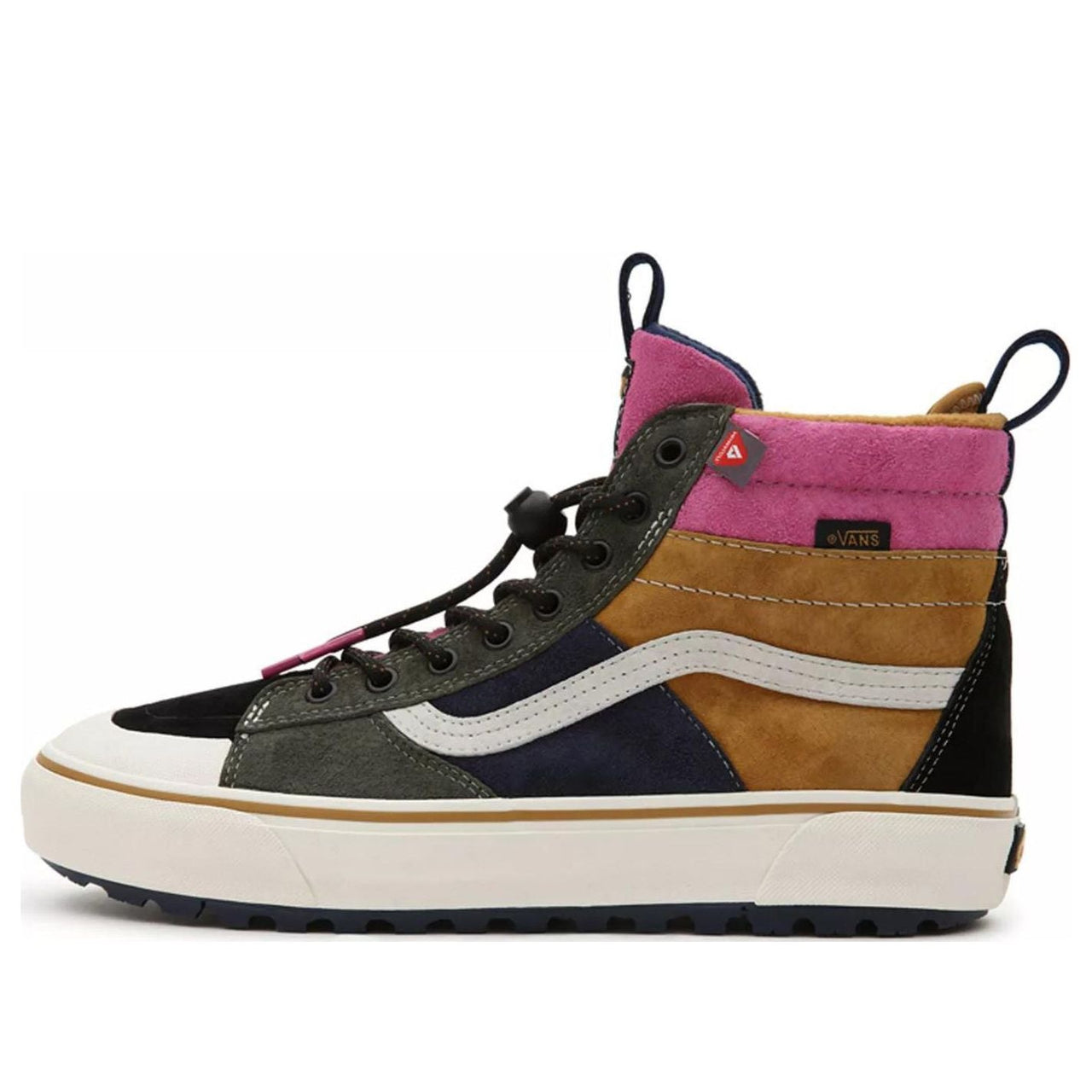 Vans SK8-HI MTE-2 Multicolour VN0A5HZZHHI