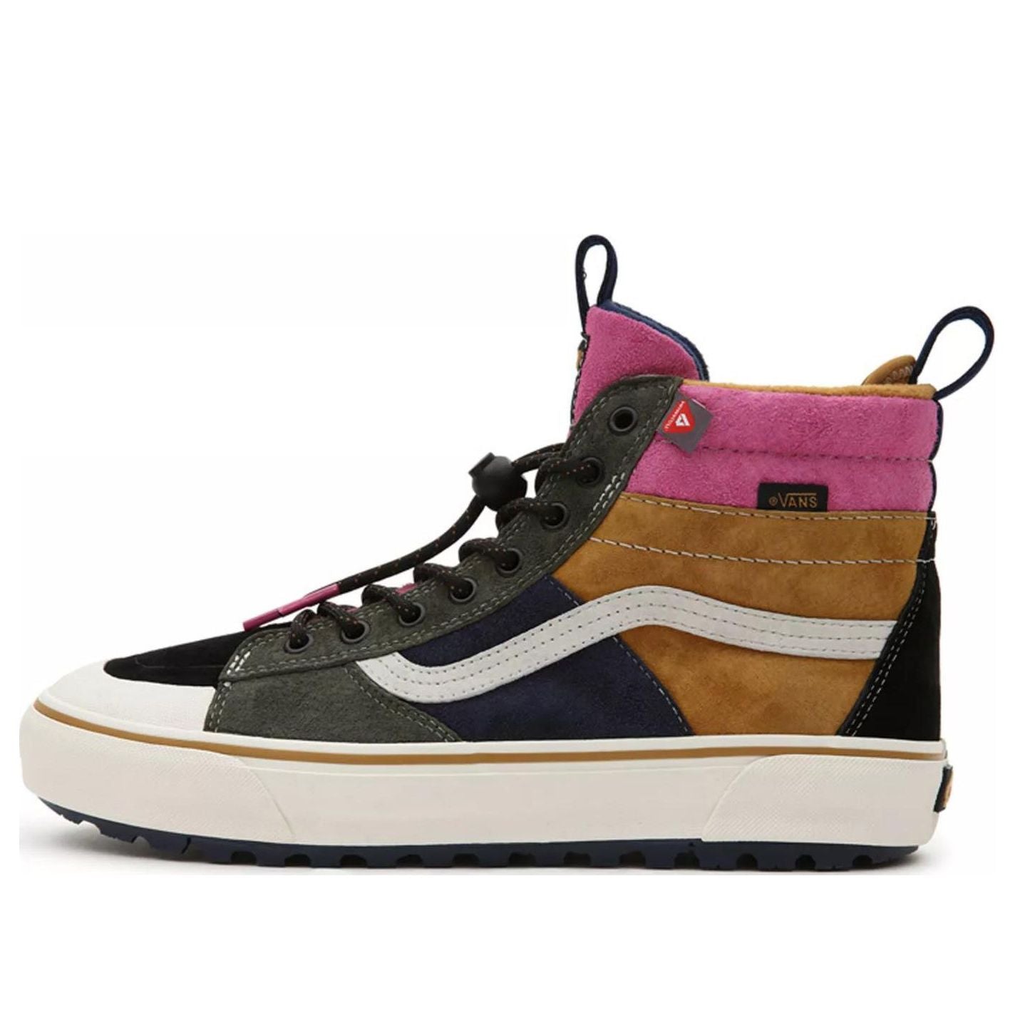 Vans SK8-HI MTE-2 Multicolour VN0A5HZZHHI
