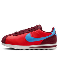 (WMNS) Nike Cortez Textile 'Light Crimson' DZ2795-603