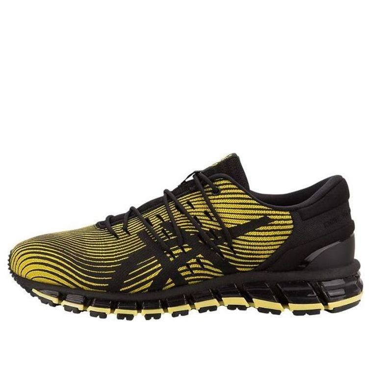 ASICS Gel Quantum 360 4 'Yellow Black' 1021A120-009