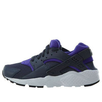 (GS) Nike Huarache Run 'Thunder Blue' 654280-409