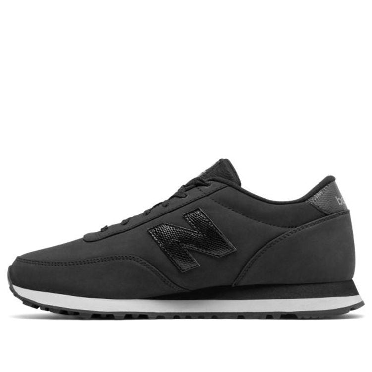 New Balance 501 'Black' ML501MDB