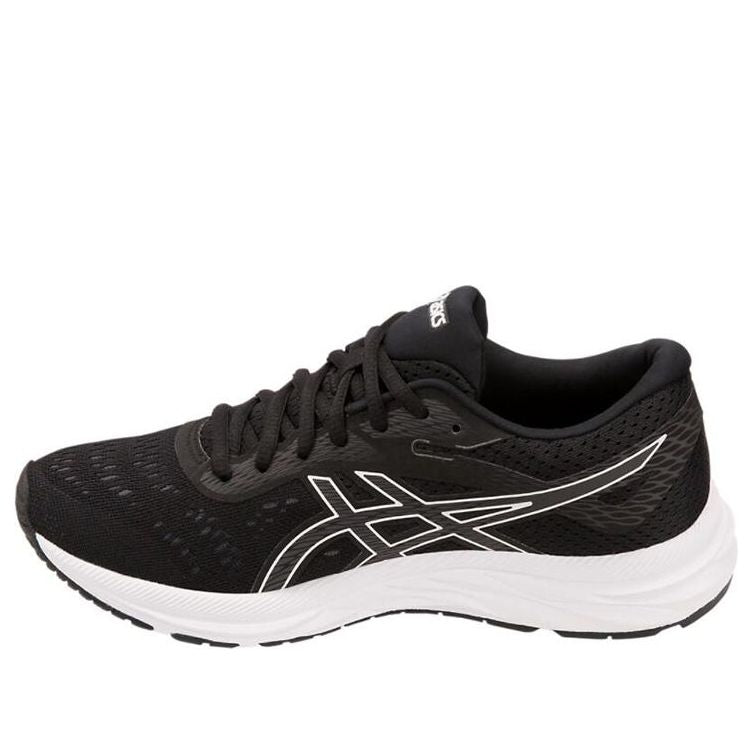 (WMNS) ASICS Gel-Excite 6 'Black White' 1012A150-001
