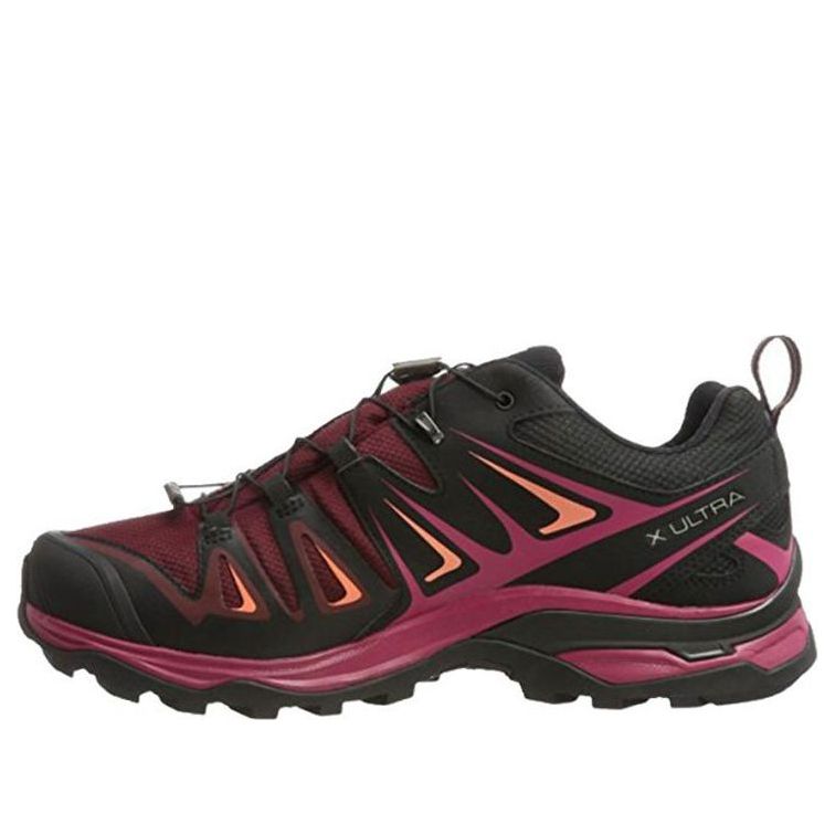 (WMNS) Salomon X Ultra 3 Gtx Lightweight 398681