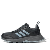 (WMNS) adidas neo Rockadia Trail 30 Wide 'Black Blue' EG3482
