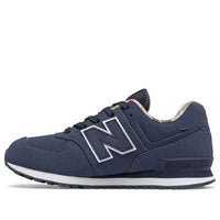 New Balance 574 Series Sneakers K Navy GC574GYZ