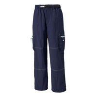 PUMA X Butter Goods Lightweight Track Pants 'Blue' 534061-84