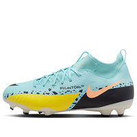(GS) Nike Phantom GT2 Academy DF MG 'Lucent Pack' DC0813-407