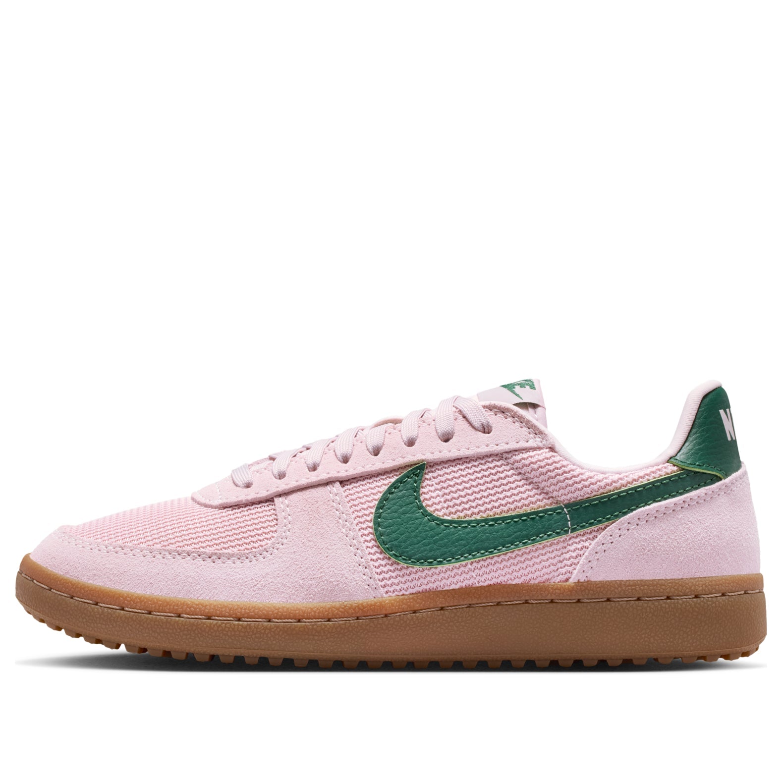 (WMNS) Nike Field General 'Light Soft Pink Fir Gum' IF5850-600
