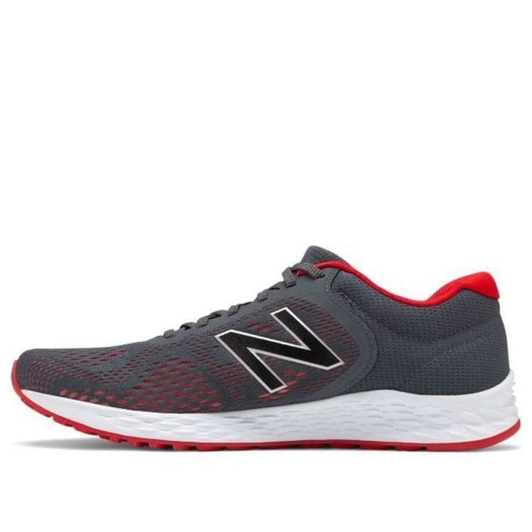 New Balance Fresh Foam Arishi v2 'Grey Red' MARISCG2