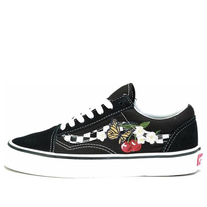 Vans Old Skool 'Checker Floral' VN0A38G1I5Z