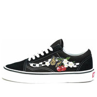 Vans Old Skool 'Checker Floral' VN0A38G1I5Z