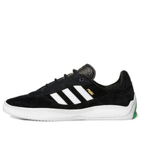 adidas Puig 'Black Vivid Green' FY7772