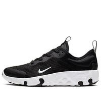 (PS) Nike Renew Lucent 'Balck' CD6904-001