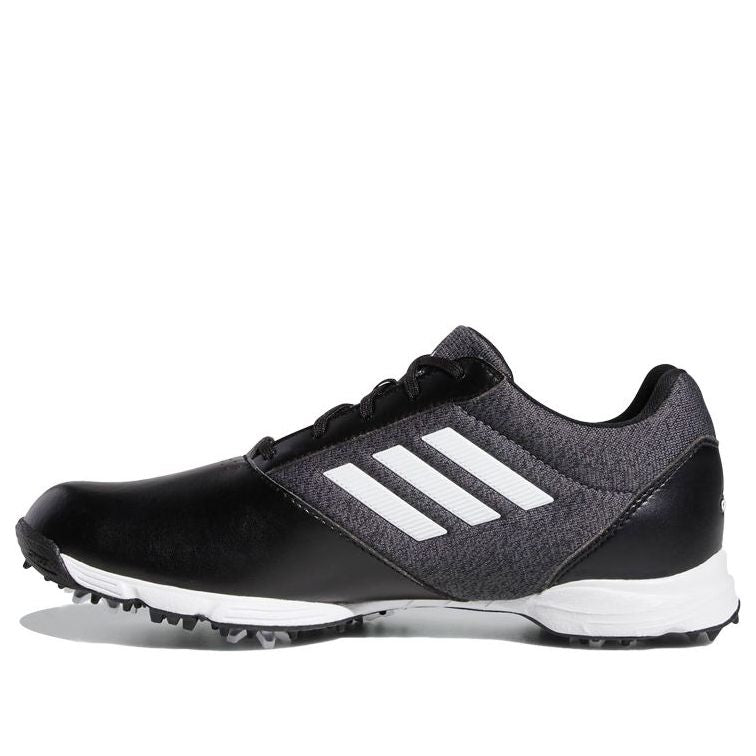 (WMNS) adidas Tech Response 'Core Black Grey' G26625