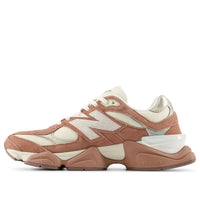 New Balance 9060 'Permafrost Light Gold Metallic Sparrow' U9060ERP