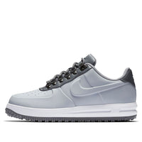 Nike Lunar Force 1 Duckboot Low 'Wolf Grey' AA1125-002