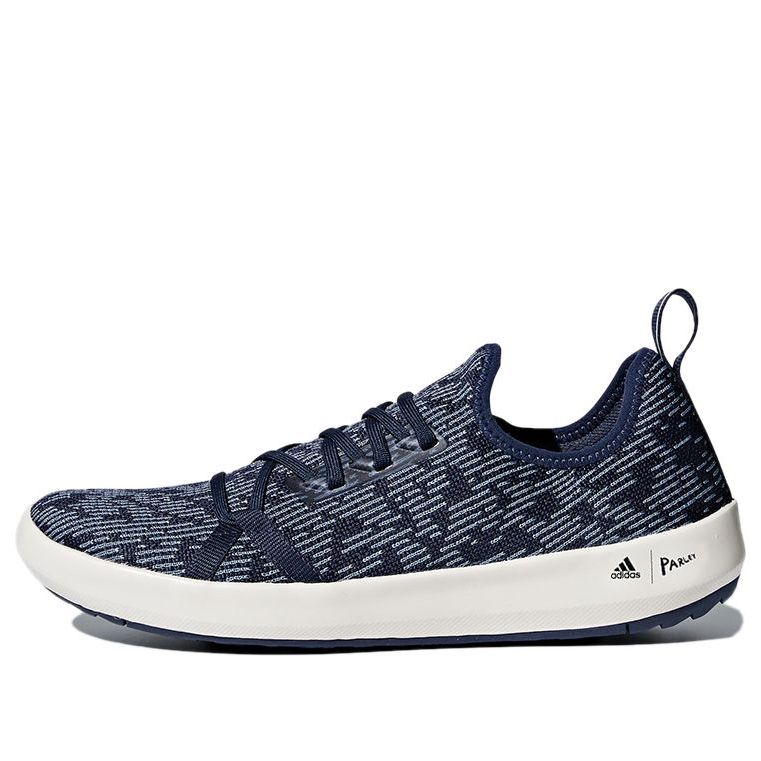 adidas Terrex CC Boat Parley 'Grey Blue' CM7527