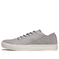 Timberland Adventure 2.0 Cupsole Oxford Sneakers 'Medium Grey Nubuck' A41AZ085
