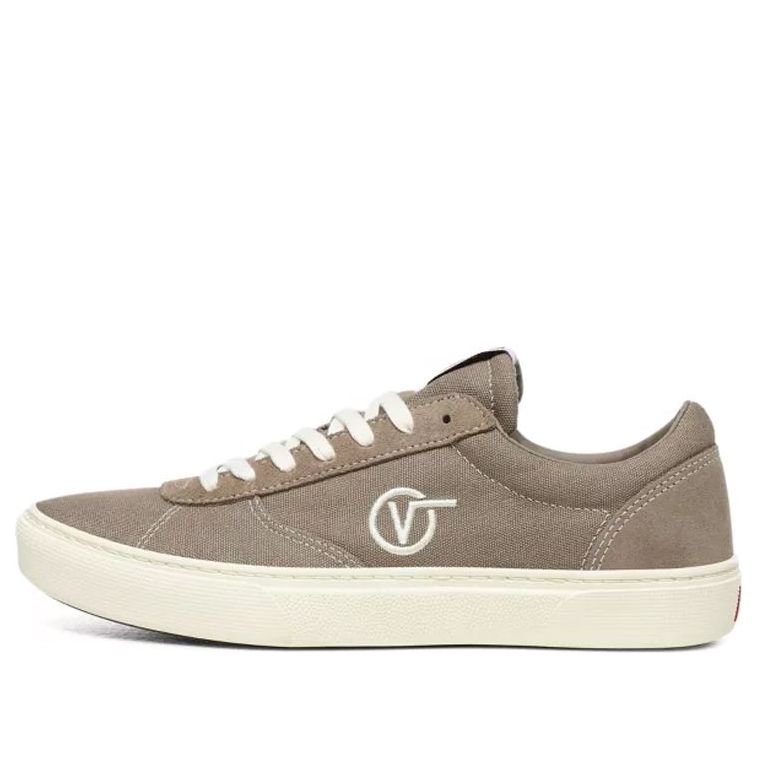 Vans Canvas Paradoxxx Brown Gray VN0A3TKKXG6