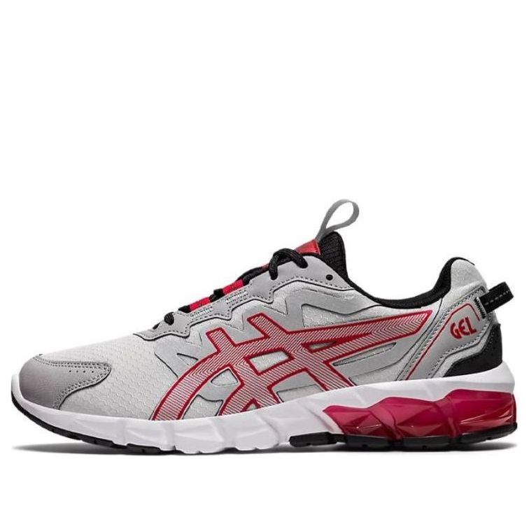 ASICS Gel-Quantum 90 'Glacier Grey Classic Red' 1201A651-021