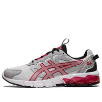 ASICS Gel-Quantum 90 'Glacier Grey Classic Red' 1201A651-021