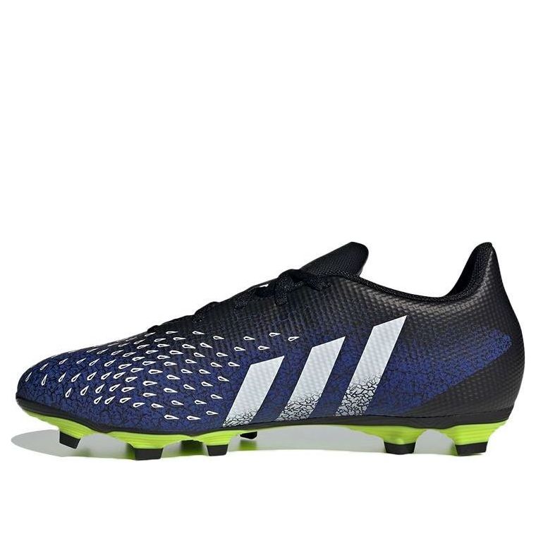 adidas Predator Freak.4 FG 'Royal Blue' FY0625