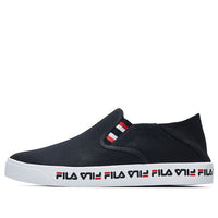 FILA Heritage FHT Slip-on Shoes F62M021301FBK