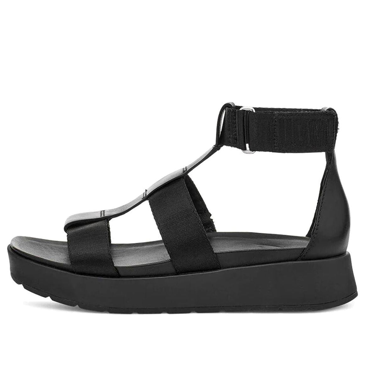 (WMNS) UGG Eeba 1117966-BKMS