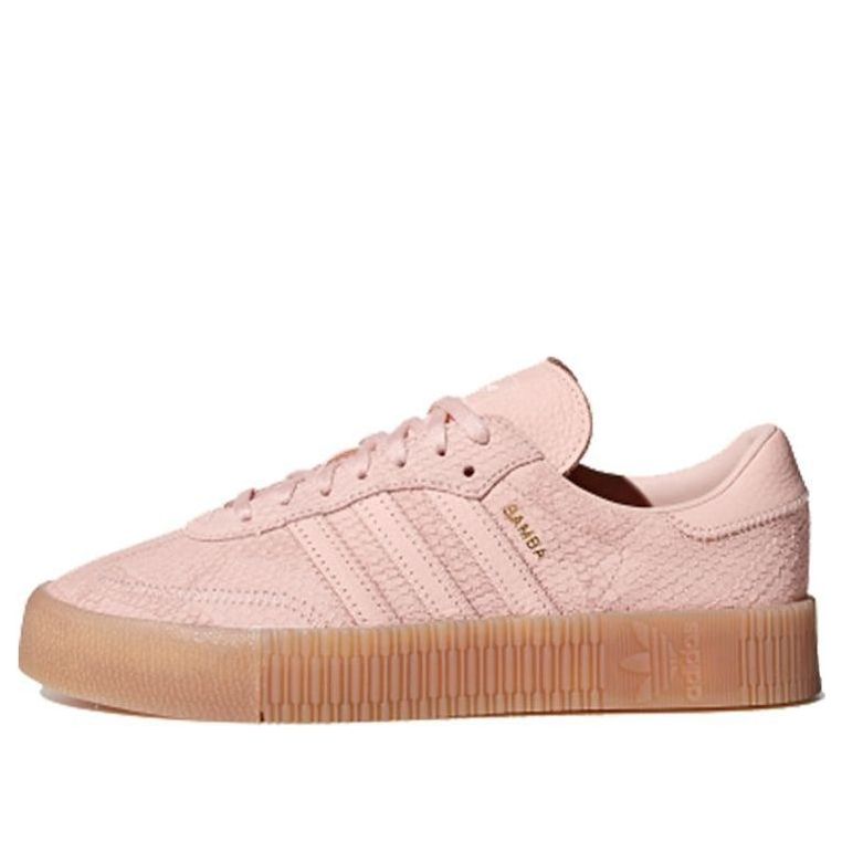 (WMNS) adidas Samba Rose 'Icey Pink' B28164