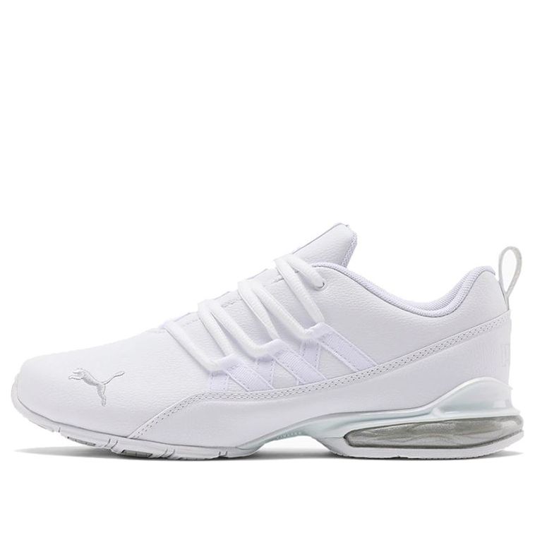 (WMNS) PUMA Riaze Prowl Sl White 193225-02