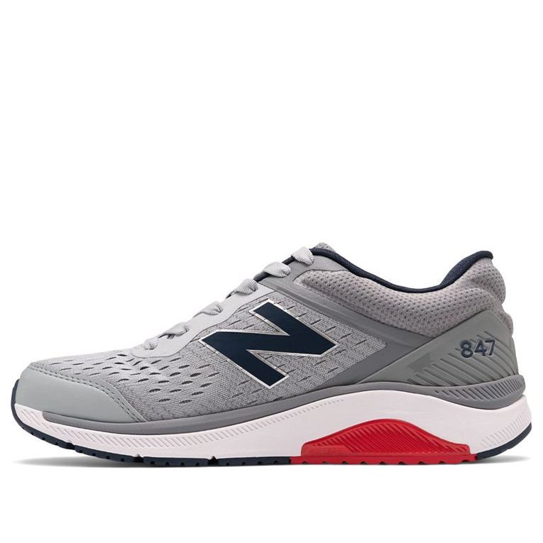New Balance 847v4 'Silver Mink' MW847LG4