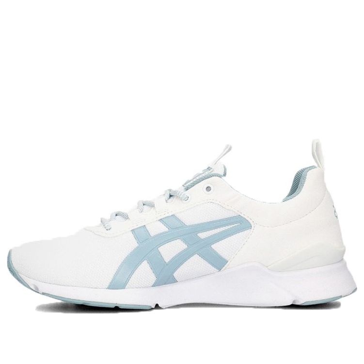 (WMNS) ASICS Gel-Lyte Runner 'White Blue' 1192A117-106