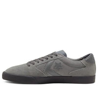 Converse Cons Checkpoint Pro Low Top 'Grey' 167614C