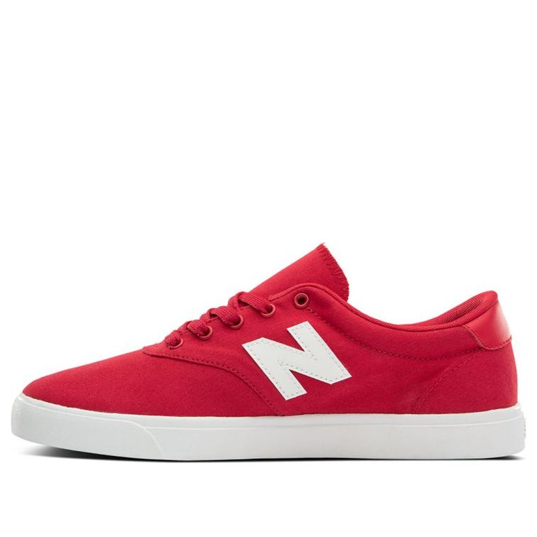 New Balance All Coasts 55 'Team Red' AM55BLG