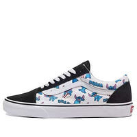 Vans Disney x Old Skool 'Lilo & Stitch' VN0A3VC1518