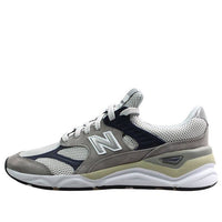 New Balance X-90 'Grey Navy' MSX90RPB