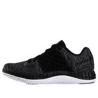 (WMNS) Reebok Zig Print Run Black BS9820