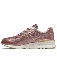 (GS) New Balance 997H 'Rose Gold' GR997HRS
