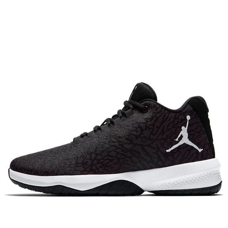 Air Jordan B. FLY 'Anthracite' 881444-009