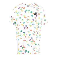 Nike Sportswear T-Shirt 'White' DQ1053-100