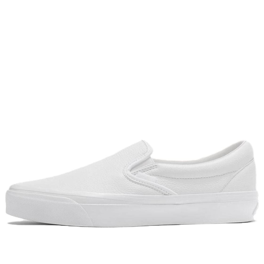 Vans Slip-On Reissue 98 'White' VN000CSEWWW
