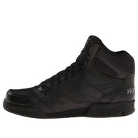 Reebok Royal BB4500 High 4E Extra Wide 'Black Shark' M43487