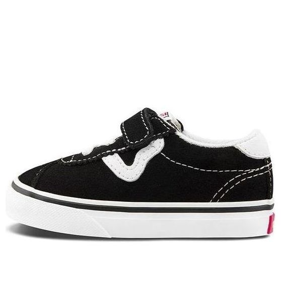 Vans Sport V Toddler Black VN0A54EZ6BT