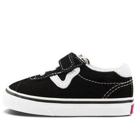 Vans Sport V Toddler Black VN0A54EZ6BT