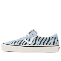 Vans Anaheim Factory Style 73 DX 'Blue Black' VN0A3WLQB9W