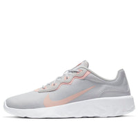 (WMNS) Nike Explore Strada 'Grey Pink' CD7091-007