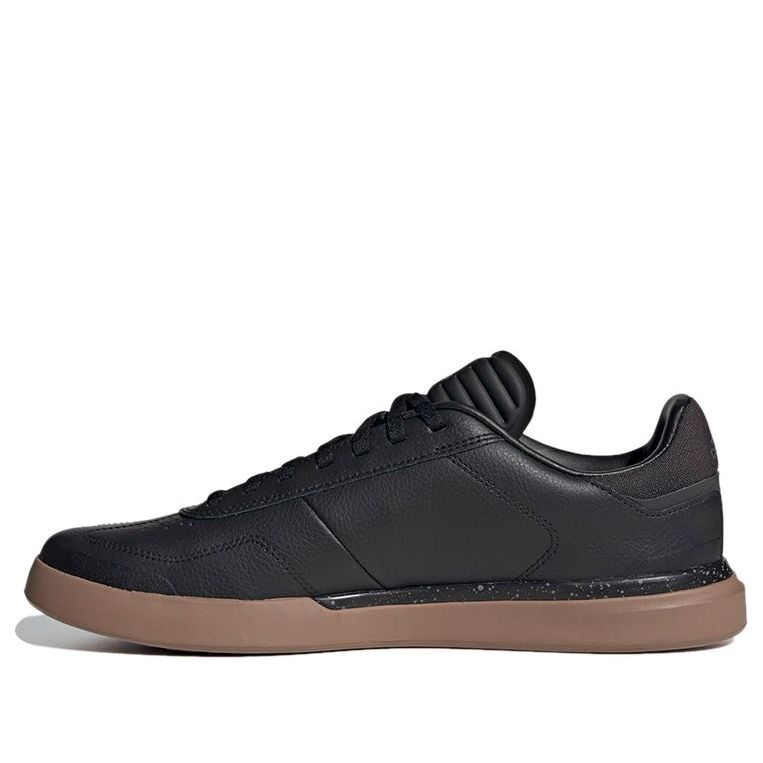 adidas Five Ten Sleuth DLX 'Black Scarlet Gum' EG4614