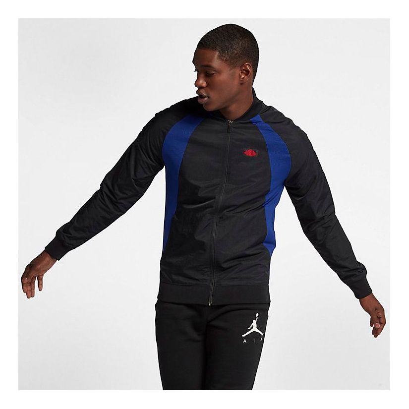 Apparel Jackets Men Air Jordan AJ1 Wings Jacket 872861-010