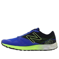 New Balance 690 Series Low-Top Blue/Black MT690RS1